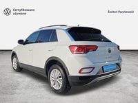 używany VW T-Roc T-ROC 1.5 E2 Life GT110 TSID7F