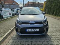 używany Kia Picanto Klimatronic / Navgacja / Podgrzewane fotele III…