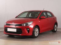 używany Kia Rio 1.25 CVVT