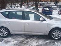 Używany Kia Ceed 2008 Srebrny Hatchback