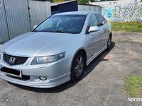 używany Honda Accord VII Type S