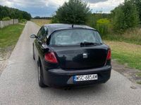 używany Seat Toledo 2.0tdi DSG