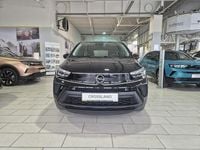 Używany Opel Crossland 110 KM (80 kW) 2023 Czarny (metalik) SUV