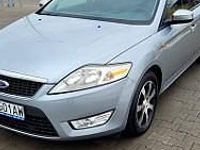 Używany Ford Mondeo 145 KM (106 kW) 2007 Inny kolor Kombi