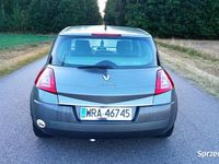 używany Renault Mégane II