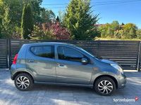 Używany Suzuki Alto 2009 Hatchback