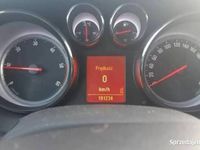 używany Opel Astra Cosmo