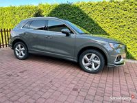 używany Audi Q3 2.0 turbo +LPG możliwa zamiana