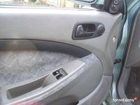 używany Opel Astra Chevrolet Lacetti oszczędny silnik niskie spalanieIII