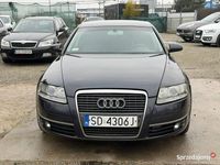 Używany Audi A6 2006 Sedan/Limuzyna