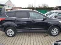 używany Ford Kuga z Niemiec, OPŁACONA (14)