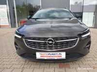 używany Opel Insignia 2021r. Salon PL, FV-23%