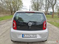 używany VW up! 