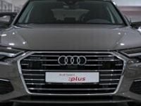 Używany Audi A6 204 KM (150 kW) 2023 Szary Sedan/Limuzyna