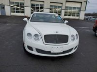 używany Bentley Continental Flying Spur 6dm 560KM 2013r. 57 000km