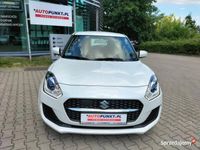 używany Suzuki Swift 2021r. | Gwarancja Przebiegu i Serwisu | Salo…