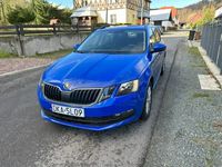 używany Skoda Octavia 1.6dm 115KM 2018r. 360 000km