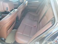 używany BMW 530 Seria 5 d xDrive, panorama, kamery 360, asyst. zjazdu