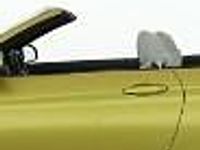 używany BMW M4 Cabriolet  1. Właściciel, Serwis ASO, Automat, Skóra, Navi,,