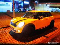 Używany Mini Cooper 2009 Hatchback