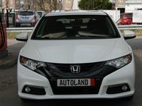 używany Honda Civic LIFT-SPORT-Kamera-Ledy-Oplacony-Moc 142 km-GWAR…