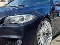 używany BMW 528 Seria 5 i xDrive Luxury Line 245KM 2014r