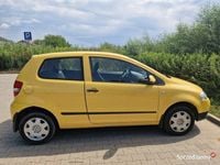 Używany VW Fox 55 KM (40 kW) 2005 Hatchback
