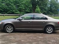 używany Volvo S80 2.4d5 185koni
