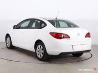 używany Opel Astra 6 16V