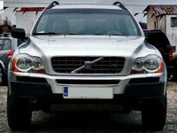 używany Volvo XC90 4.4dm 315KM 2005r. 158 000km