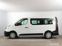 używany Renault Trafic 1.6 dCi