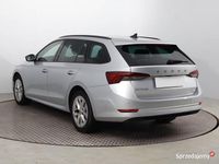 używany Skoda Octavia 2.0 TDI