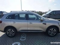 używany Renault Koleos 1.7Blue DCi 150KM X-Tronic AUT ZEN 4x2 II (2…