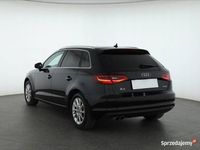 używany Audi A3 1.4 TFSI