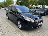 używany Ford Grand C-Max 1.0 Benzyna