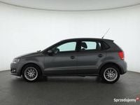 używany VW Polo 1.6 TDI