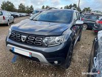 Używany Dacia Duster Prestige 2019 Szary SUV