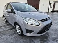 Używany Ford C-MAX 105 KM (77 kW) 2011 Inny (metalik) Minivan