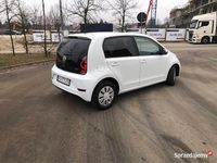 Używany VW up! 2019 Biały Hatchback