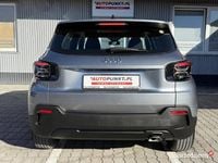 Używany Jeep Avenger 100 KM (73 kW) 2023 SUV