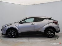 używany Toyota C-HR 1.8 Hybrid