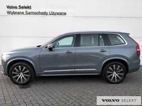 Używany Volvo XC90 235 KM (172 kW) 2023 Szary SUV