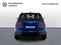 używany VW Tiguan Tiguan 2.0 R GT235TSI D7A