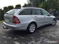 Używany Mercedes A200 2006