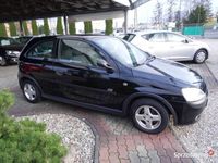 używany Opel Corsa C