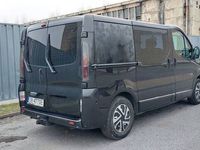 używany Renault Trafic 2.5 dCi