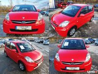 używany Subaru Justy IV 1.0 BENZYNA-MOC 69 PS/ KLIMA/ oryginalny lakier