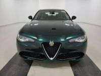używany Alfa Romeo Giulia 2021 Ti 2,0L