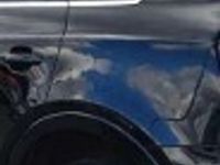 używany Audi Q3 I (8U)