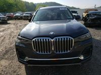 używany BMW X7 2021, 3.0L, 4x4, porysowany lakier